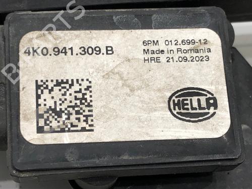 Electronic sensor AUDI A6 C8 Avant (4A5) 40 TDI Mild Hybrid quattro | BP39285328M84 - Image 4