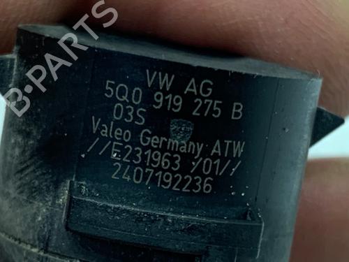 Electronic module SKODA OCTAVIA III Combi (5E5, 5E6) 2.0 TDI | BP39356628M83 - Image 5