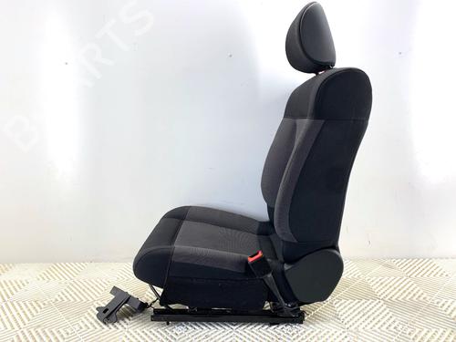 Right front seat CITROËN C4 CACTUS 1.2 THP 110 | BP39316848C16 - Image 4