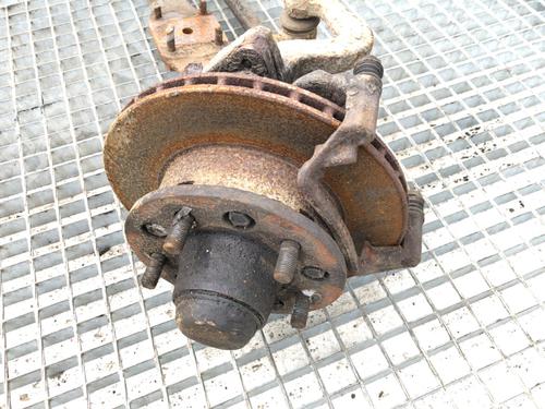 Subframe DAEWOO LUBLIN II Bus 2.4 TD | BP39340725M9 - Image 6
