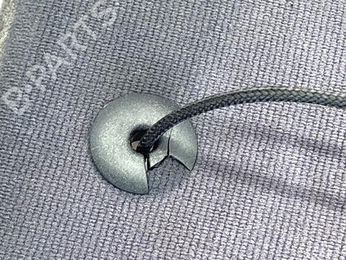 Rear parcel shelf AUDI A3 (8P1) 1.6 | BP39328234C85 - Image 2