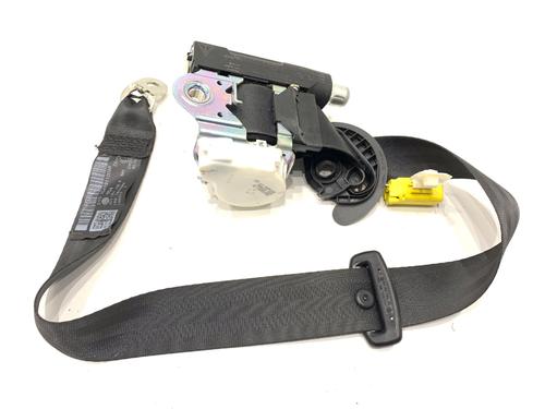 Front right seatbelt VW PASSAT CC B6 (357) 1.8 TSI | BP39293988I25 - Image 2