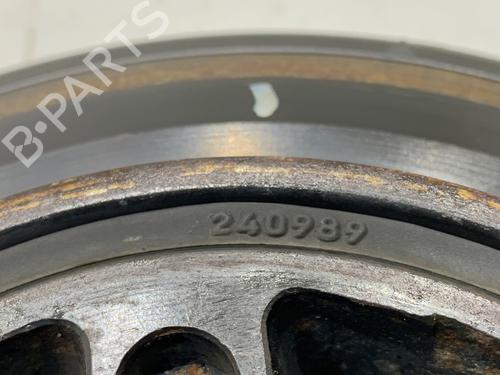 Pulley PORSCHE CAYENNE (92A) 3.6 | BP39363110M122 - Image 4