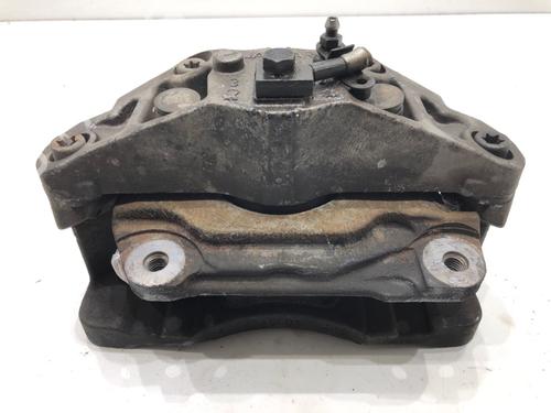 Left front brake caliper JAGUAR XJ (X351) 3.0 SDV6 | BP39281323M105 - Image 3