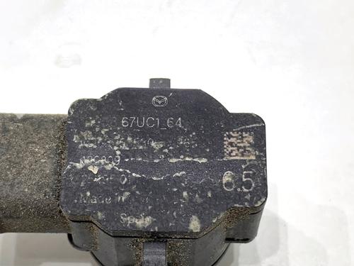 Electronic module MAZDA 3 Hatchback (BP) SKYACTIV-X M Hybrid (BP2H) | BP39342648M83 - Image 4