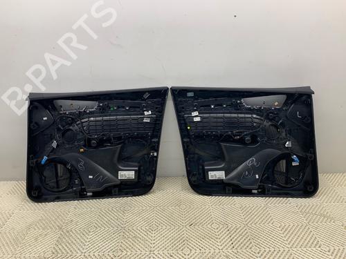 Seats set AUDI Q5 (FYB, FYG) SQ5 TFSI quattro | BP39497258C78 - Image 24