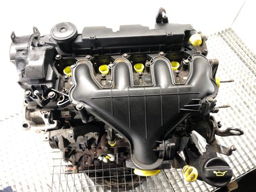 Engine CITROËN C5 III (RD_) 2.0 HDi 140 (RDRHF8, RDRHFA, RDRHA8, RDRHAJ) | BP39311622M1 - Image 6