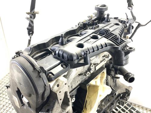 Engine VOLVO XC60 I SUV (156) D4 AWD | BP40250590M1 - Image 5