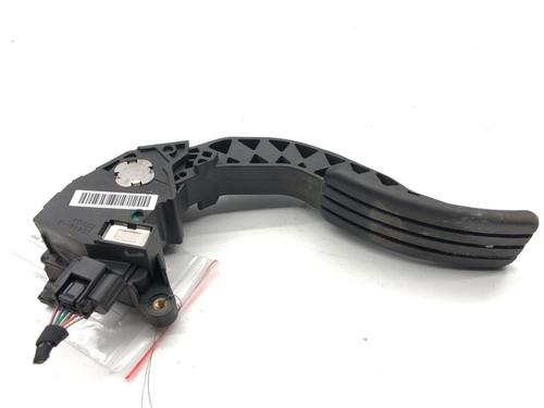 Used Pedal Pedal RENAULT GRAND SCÉNIC III (JZ0/1_) 1.4 16V (JZ0F) (131 hp) 39326863 39326863