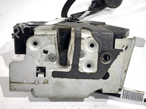Used Front right lock Front right lock 39319585 39319585