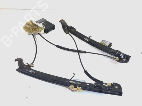 Used Front left window mechanism Front left window mechanism 39290191 39290191