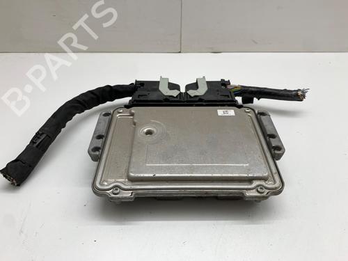 Engine control unit (ECU) FORD TRANSIT COURIER B460 Box Body/MPV 1.0 EcoBoost | BP39358809M57 - Image 2