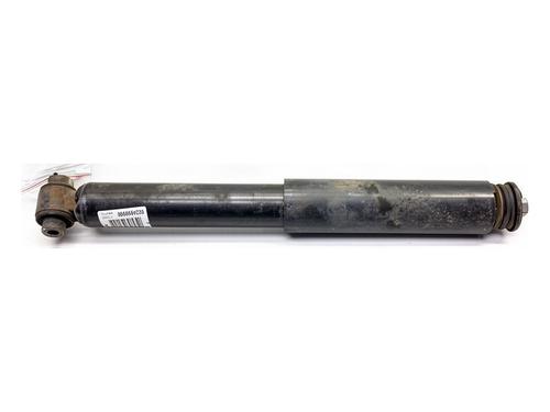 Used Left rear shock absorber Left rear shock absorber PEUGEOT 3008 II SUV (MC_, MR_, MJ_, M4_) 1.2 THP/ PureTech 130 (MRHNSM, MRHNSU, MRHNSJ, MRHNYW,... (131 hp) 39763060 39763060