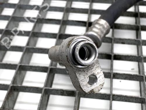 AC pipe HONDA INSIGHT (ZE_) 1.3 IMA (ZE2) | BP39343870M126 - Image 3