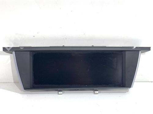 display-monitor-bmw-5-gran-turismo-f07-2009-2010-2011-2012-2013-2014-2015-2016-2017-39311195 main image