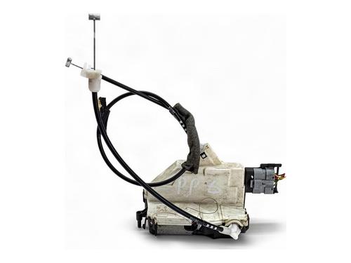 Used Front right lock Front right lock PEUGEOT 308 CC (4B_) 1.6 16V (150 hp) 39762825 39762825