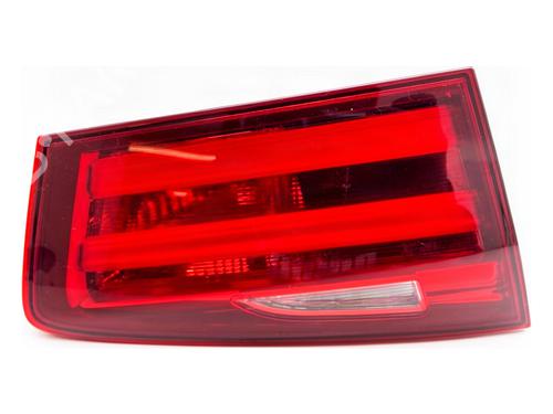 Used Left taillight Left taillight BMW 5 Touring (F11) 520 d (184 hp) 39940853 39940853