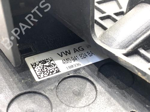 Electronic module AUDI Q8 (4MN, 4MT) 50 TDI Mild Hybrid quattro | BP39318633M83 - Image 5