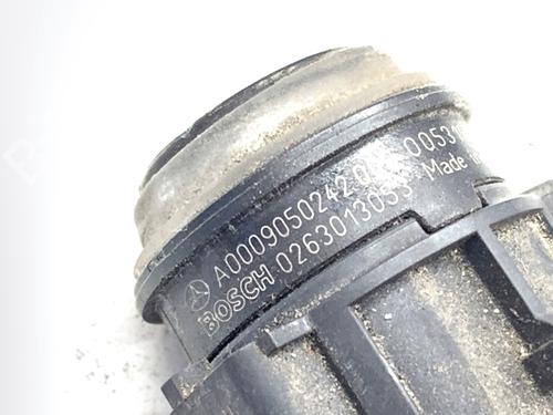 Electronic module MERCEDES-BENZ A-CLASS (W176) A 180 (176.042) | BP39321160M83 - Image 4