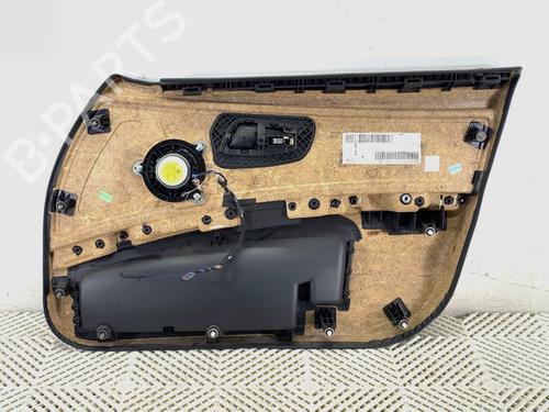 Front left panel BMW 3 Touring (E91) 318 i | BP39289343C58 - Image 3