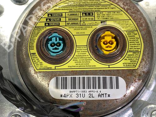Instrumentbræt FORD MONDEO V Saloon (CD) 2.0 Hybrid | BP39282523C46 - Image 16