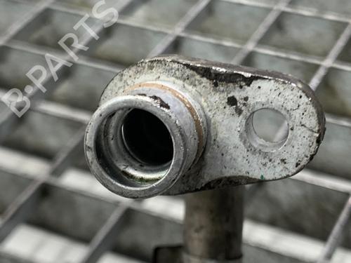 AC pipe RENAULT MASTER III Bus (JV) 2.3 dCi 170 FWD (JV0L) | BP39325191M126 - Image 3