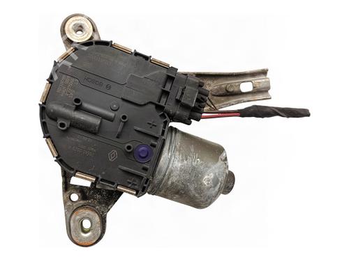 Used Front wipers mechanism Front wipers mechanism RENAULT GRAND SCÉNIC IV (R9_) 1.5 dCi 110 (R9A3) (110 hp) 40522291 40522291
