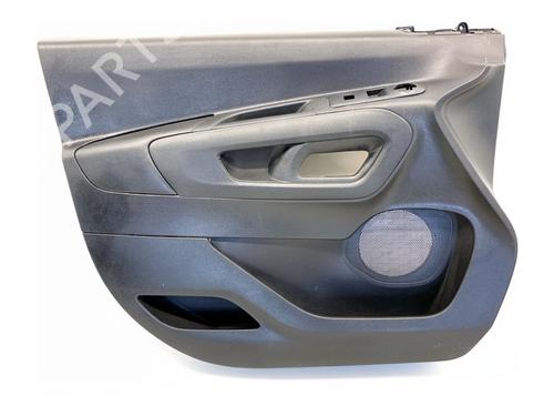 Used Other Other TOYOTA PROACE CITY Box Body/MPV (BPZ_) 1.5 D-4D 100 (BPZM) (102 hp) 39359363 39359363