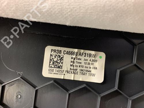 Hattehylde FORD USA MUSTANG Coupe 2.3 EcoBoost (P8T) | BP39543368C85 - Image 4