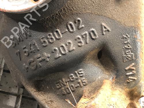 Rear differential BMW 3 Coupe (E92) 328 i xDrive | BP39282805M24 - Image 8