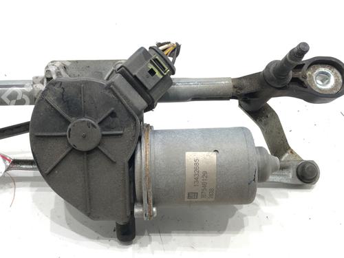 Vindrude Viskermekanisme OPEL CORSA E (X15) 1.4 (08, 68) | BP39284884C83 - Image 3