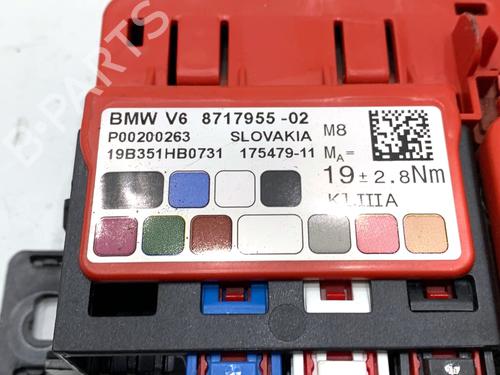 Electronic module BMW X5 (G05, F95) xDrive 30 d | BP39330275M83 - Image 4