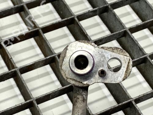 AC pipe SKODA CITIGO (NF1) 1.0 | BP40250654M126 - Image 4