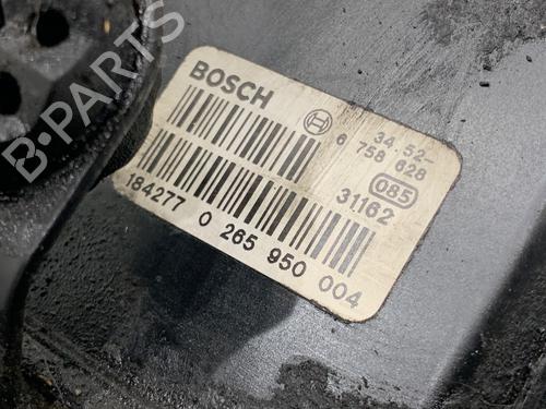 ABS pump BMW X5 (E53) 4.4 i | BP39358999M43 - Image 4