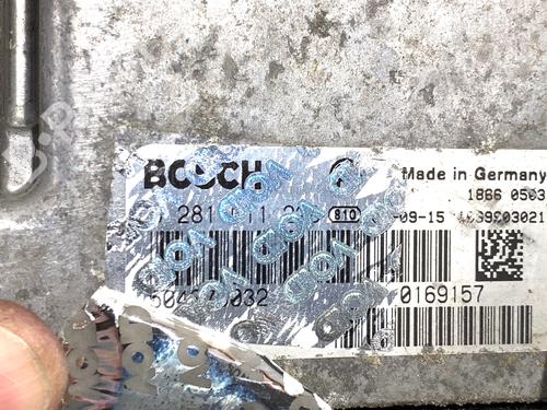 Engine control unit (ECU) IVECO DAILY III Bus 35 S 14, 50 C 14 (ATPA9FH2) | BP39346316M57 - Image 5