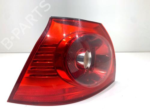 Used Right taillight Right taillight 39319264 39319264
