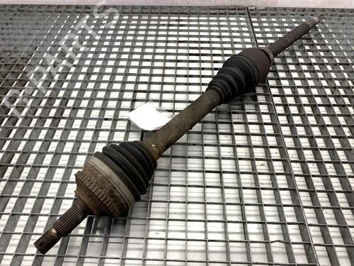 Right front driveshaft PEUGEOT 607 (9D, 9U) 2.2 HDi | BP39328311M39 - Image 2