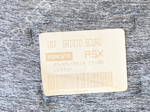 Front left panel FIAT PANDA (312_, 319_) 1.2 (312PXA1A) | BP39358093C58 - Image 4