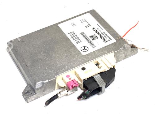 Electronic module MERCEDES-BENZ GL-CLASS (X166) GL 350 CDI / BlueTec 4-matic (166.823, 166.824) | BP39332886M83 - Image 2