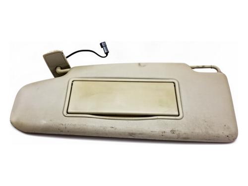 Used Left sun visor Left sun visor VOLVO V40 Hatchback (525) D2 (114 hp) 40457471 40457471