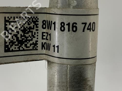 AC pipe AUDI A4 B9 Avant (8W5, 8WD) 2.0 TDI quattro | BP39303933M126 - Image 4