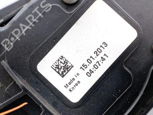 Pedal KIA CEE'D (JD) 1.6 CRDi 110 | BP39353415I4 - Image 5