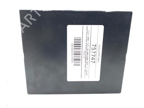 Used Electronic module Electronic module 39297686 39297686