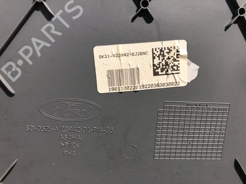 Front right panel FORD TRANSIT V363 Bus (FAD, FBD) 2.0 EcoBlue | BP39319547C59 - Image 3