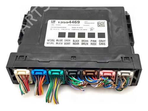 Used Electronic module Electronic module 39372326 39372326