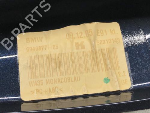 Antenne/Base BMW 3 Touring (E91) 320 d | BP39274101C140  - Image 5
