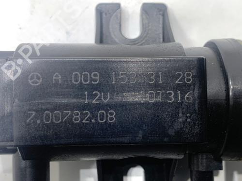 Electronic sensor MERCEDES-BENZ GLK-CLASS (X204) 220 CDI (204.902) | BP39314770M84 - Image 4