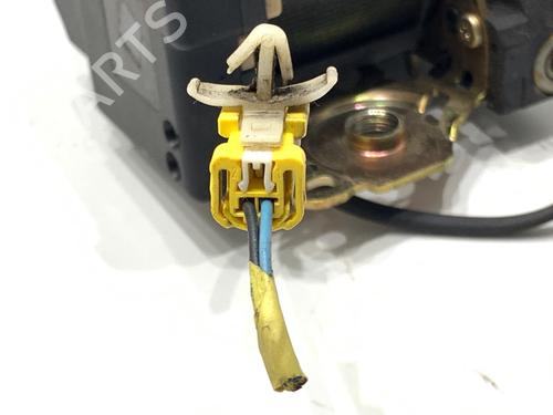 Front left seatbelt FIAT PANDA (169_) 1.1 (169.AXA1A) | BP39327190I26 - Image 4
