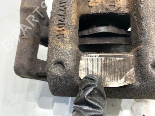 Right rear brake caliper CITROËN C4 Picasso II 1.6 THP 165 | BP39366163M106 - Image 4