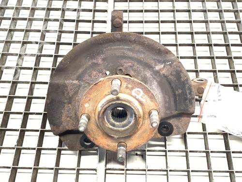 Used Right front steering knuckle Right front steering knuckle 39295817 39295817